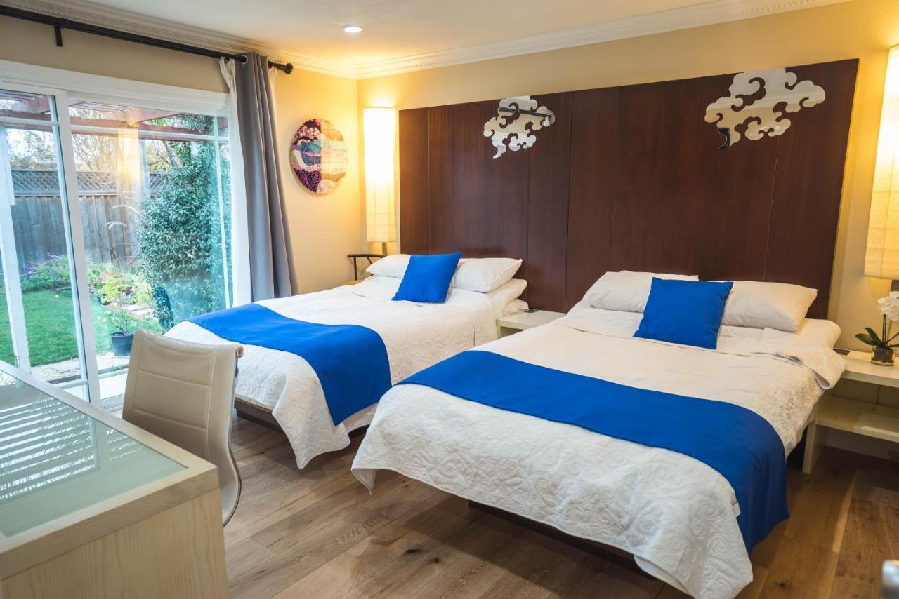 Great Stay In San Jose Buitenkant foto