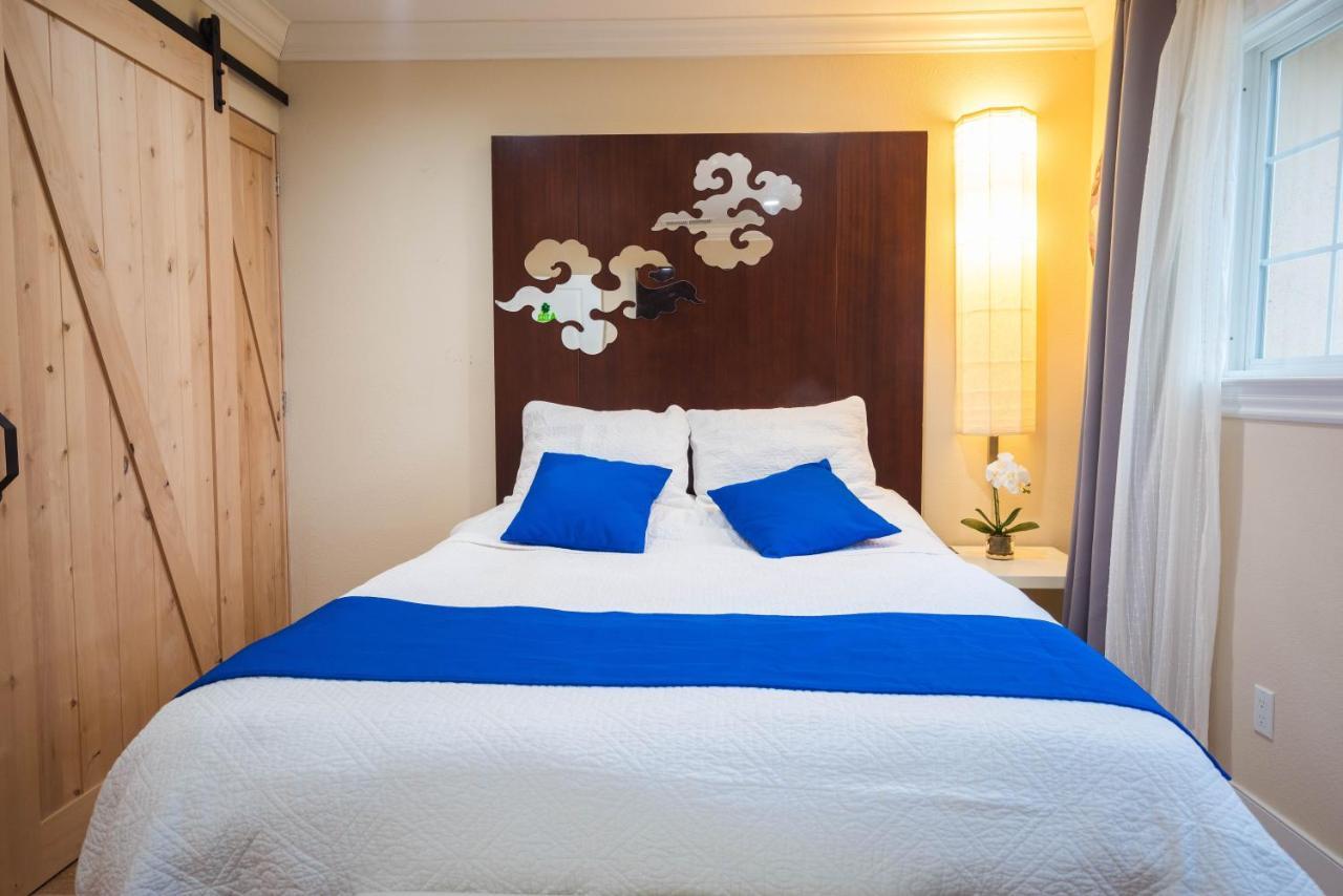 Great Stay In San Jose Buitenkant foto