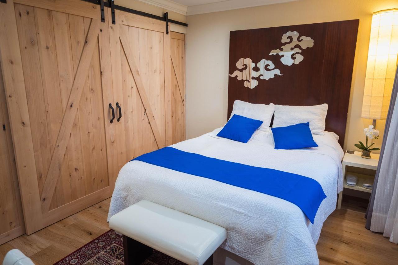 Great Stay In San Jose Buitenkant foto