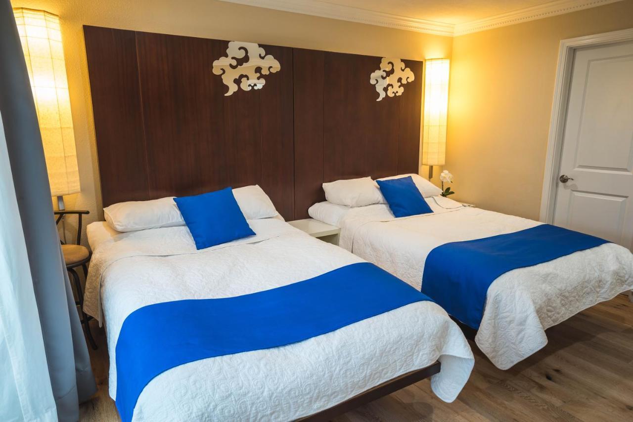 Great Stay In San Jose Buitenkant foto