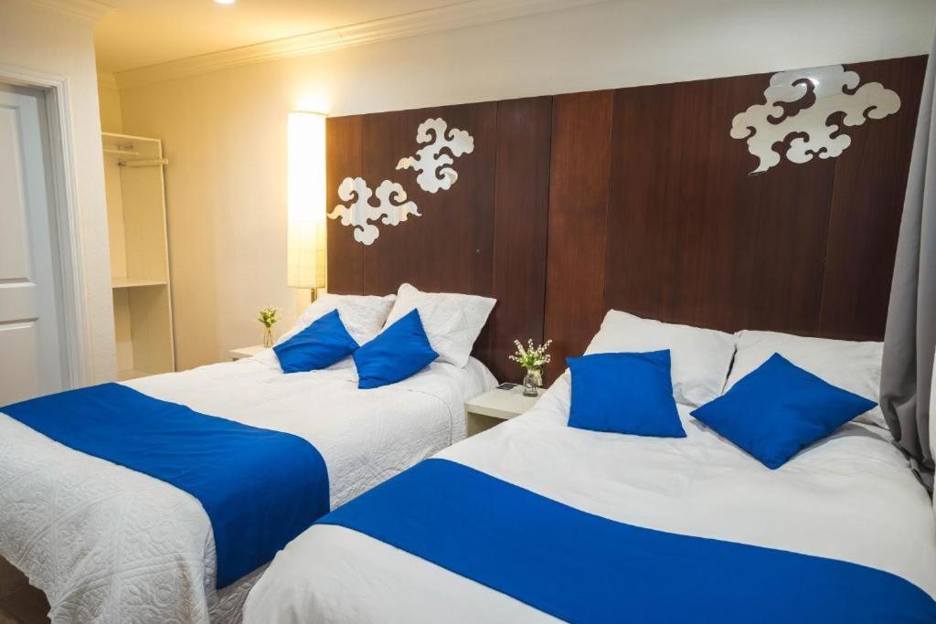 Great Stay In San Jose Buitenkant foto
